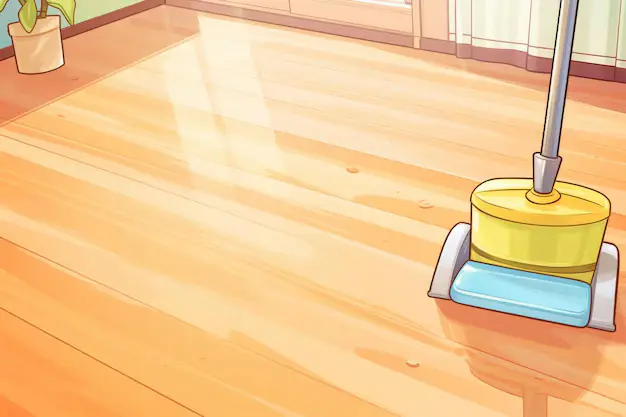 What Are Laminate Floors? 