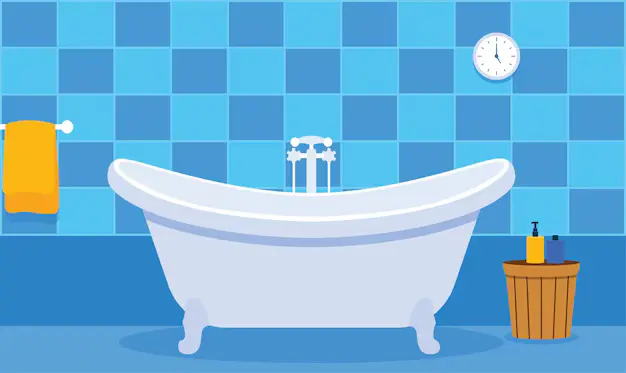 Common Cleaning Mistakes to Avoid During Bathtub Cleaning