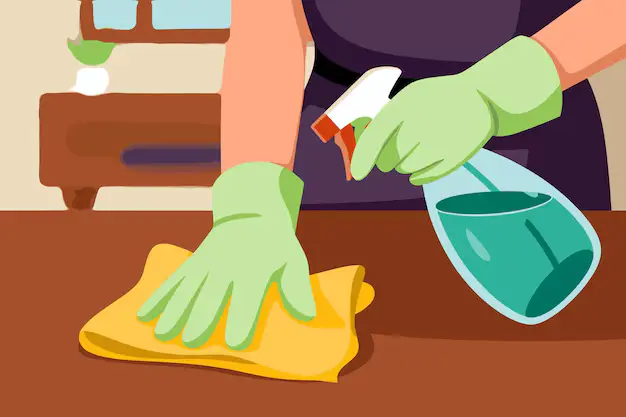 Why Cleaning Your Duster Matters