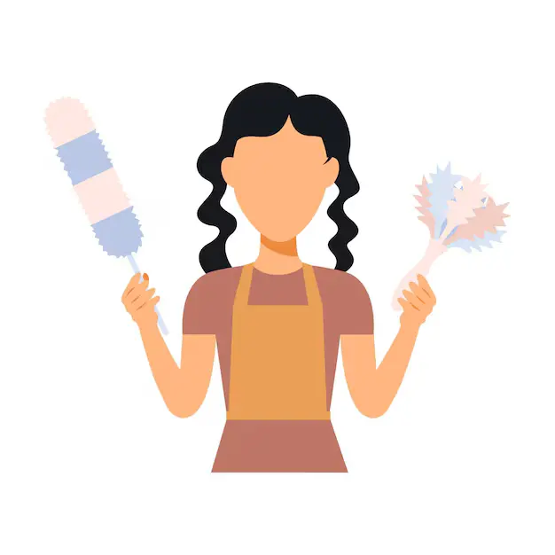 How to Clean Your Favorite Duster