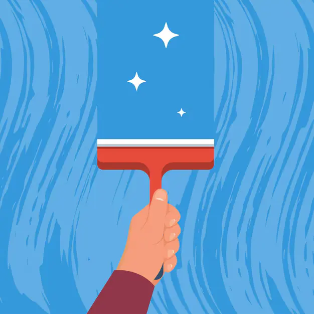 How to Clean Glasses Without Microfiber Cloth?