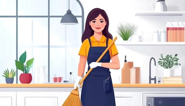 What are the Average Hourly Rates for House Cleaning Companies in Scarborough (2026)