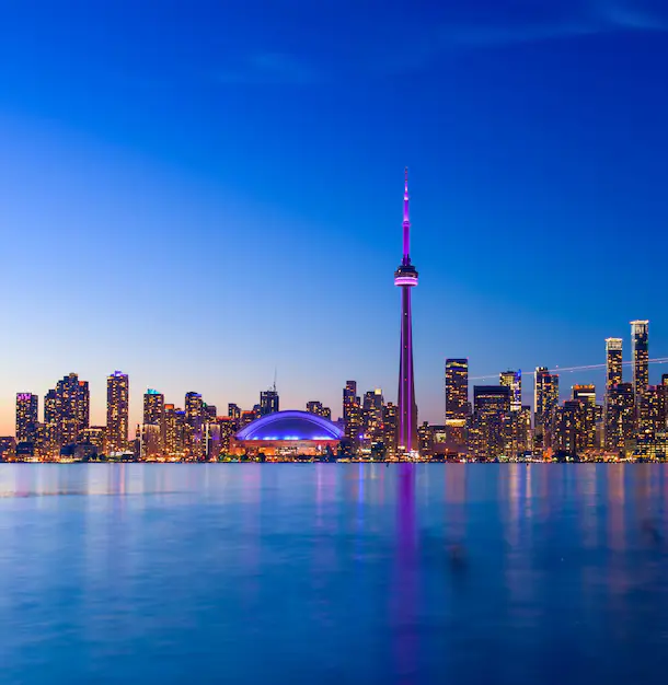 Why Toronto Is Called “The 6” – The Untold Story Behind the Name