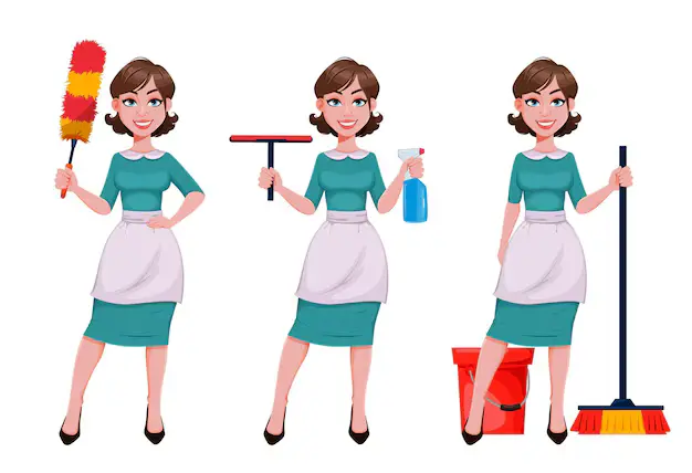 What to Ask Before Hiring a House Cleaner in Scarborough?