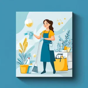 Post-Construction Cleaning: Your Ultimate Checklist for Professional Results