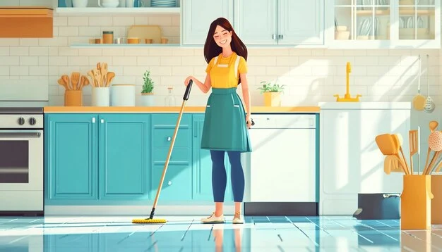 What Should Be Included in a Cleaning Service?