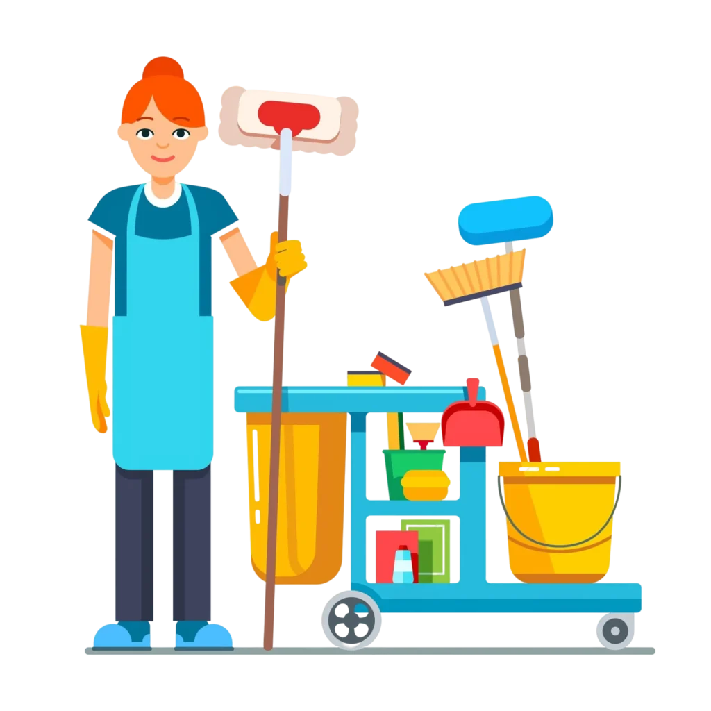 How Much Do Residential Cleaning Services Cost in Pickering?