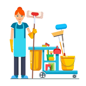 How Much Do Residential Cleaning Services Cost in Pickering?