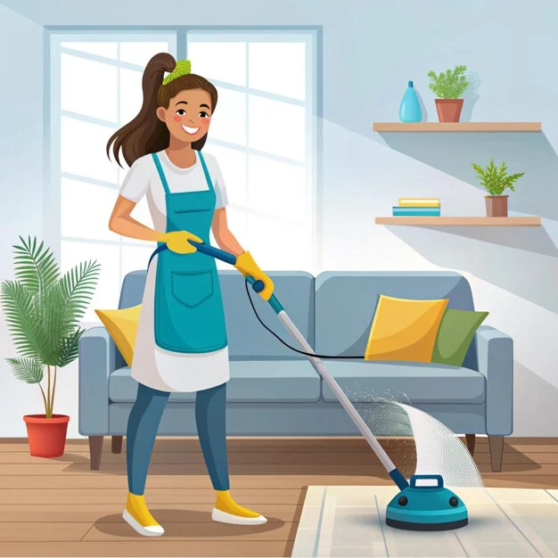 How Much Do Cleaning Services Cost in Ajax in 2026?