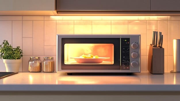 What Is a Microwave and Why Cleaning Your Microwave Regularly Is Important