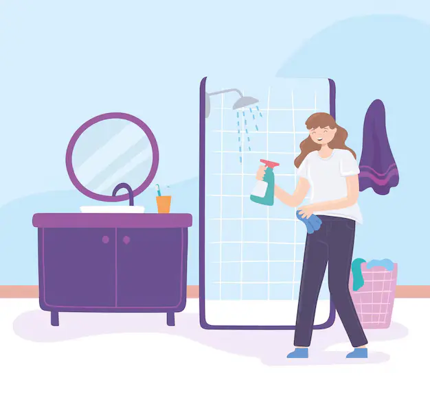 Why Bathrooms in Toronto Homes Start Smelling Again After Deep Cleaning