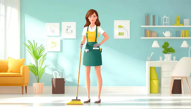 Tips to Save Money on House Cleaning in Edmonton