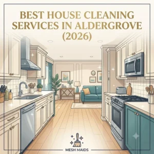 Best House Cleaning Services in Aldergrove