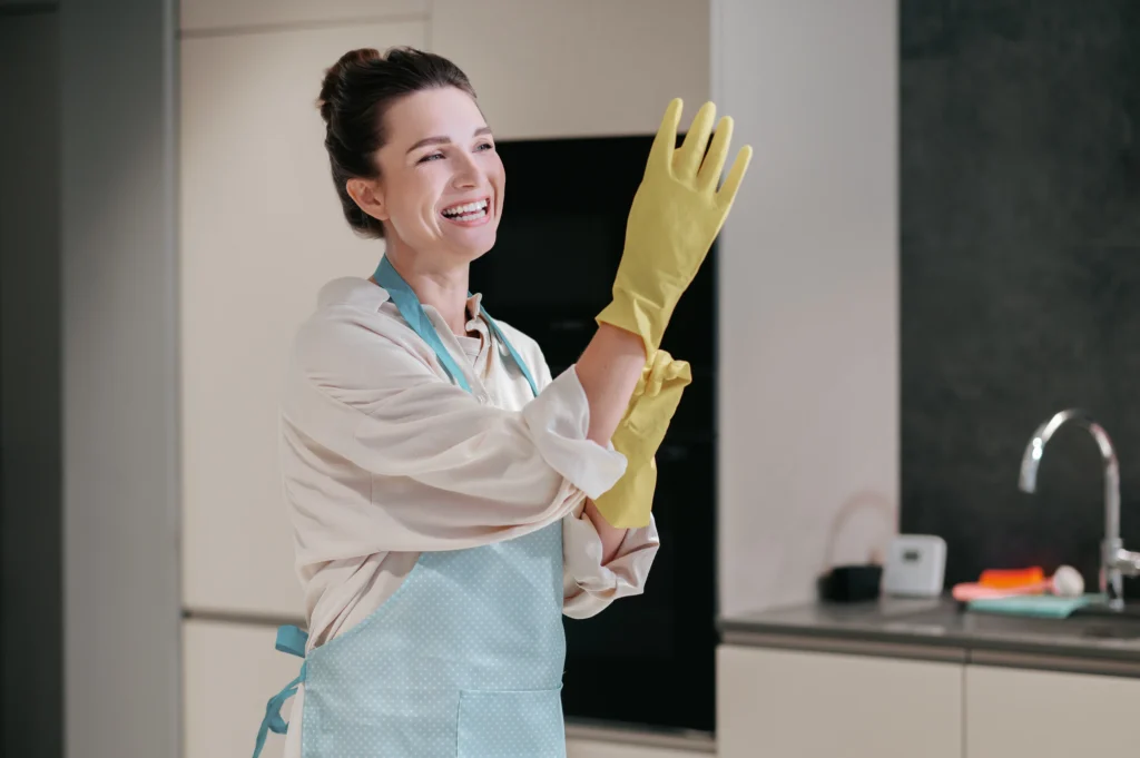 Still have questions for house cleaning services in North Vancouver and West Vancouver